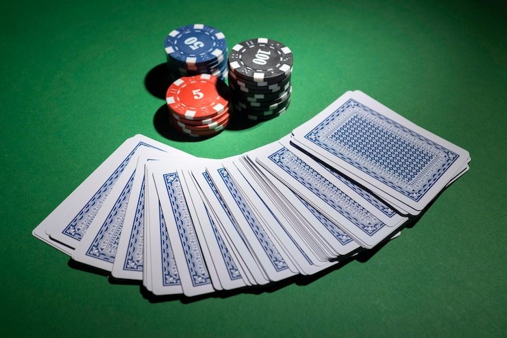 Antarmuka permainan Big Bass Bonanza di platform liga365 dengan simbol dan gulungan yang cerah