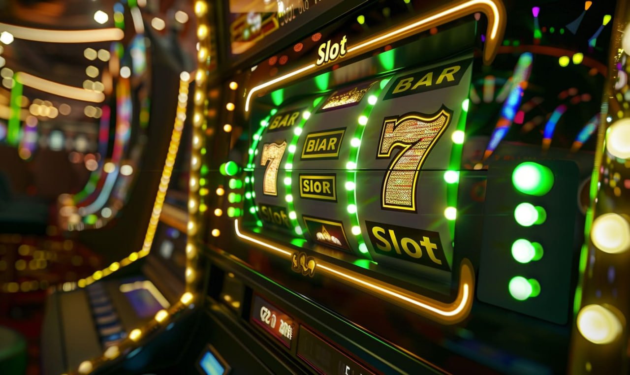 Studio live dealer dengan dealer profesional dan peralatan broadcast berkualitas tinggi